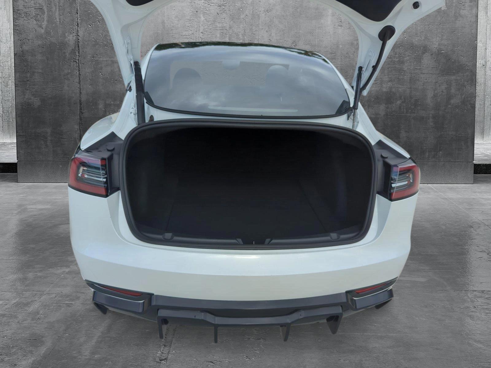 2023 Tesla Model 3 Vehicle Photo in Pembroke Pines, FL 33027