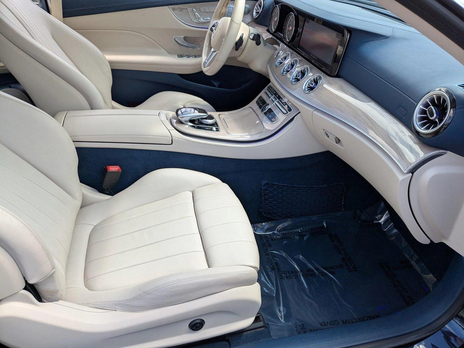2019 Mercedes-Benz E-Class Vehicle Photo in Miami, FL 33169