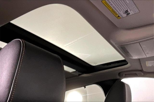 2024 Mazda CX-90 Vehicle Photo in Tulsa, OK 74129
