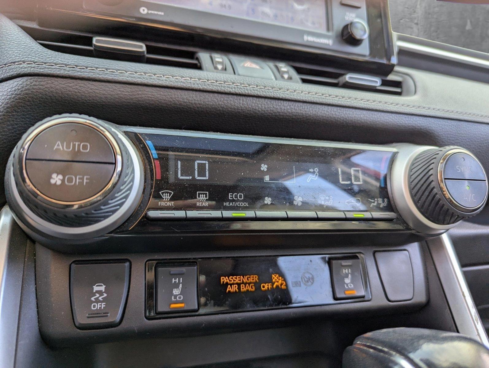 2021 Toyota RAV4 Vehicle Photo in Ft. Myers, FL 33907