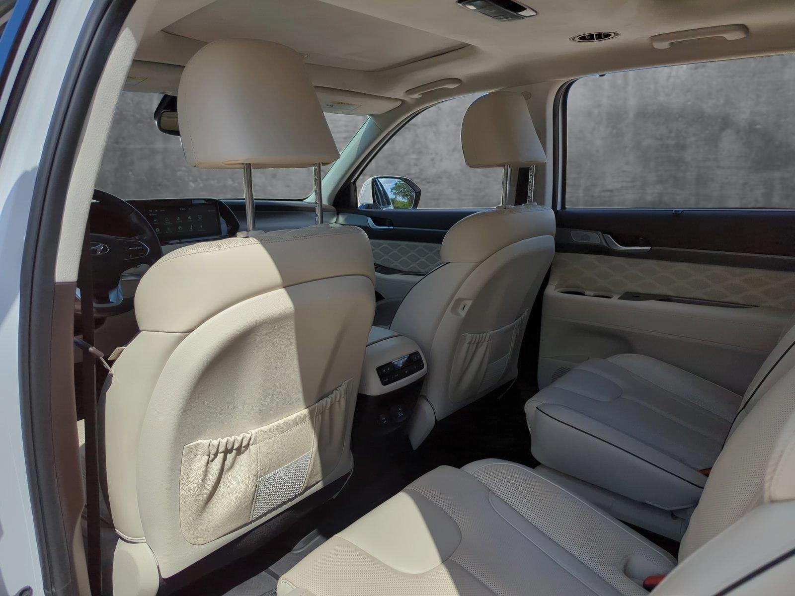 2020 Hyundai PALISADE Vehicle Photo in Margate, FL 33063