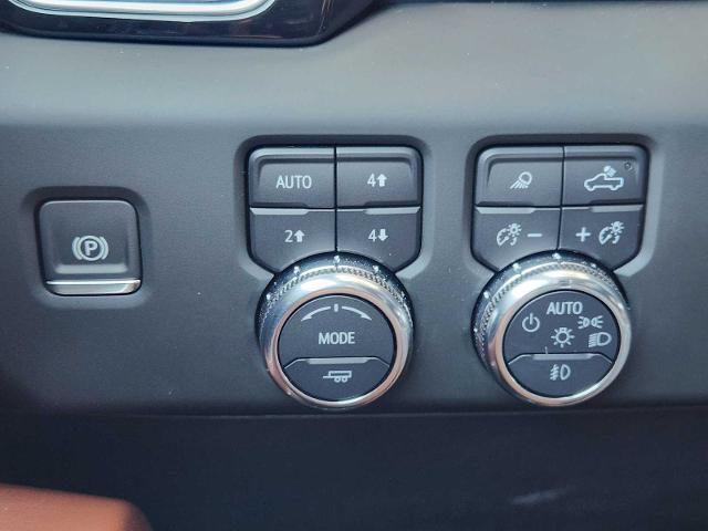2024 GMC Sierra 2500 HD Vehicle Photo in Grapevine, TX 76051