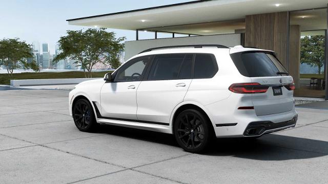 2025 BMW X7 xDrive40i Vehicle Photo in GRAPEVINE, TX 76051