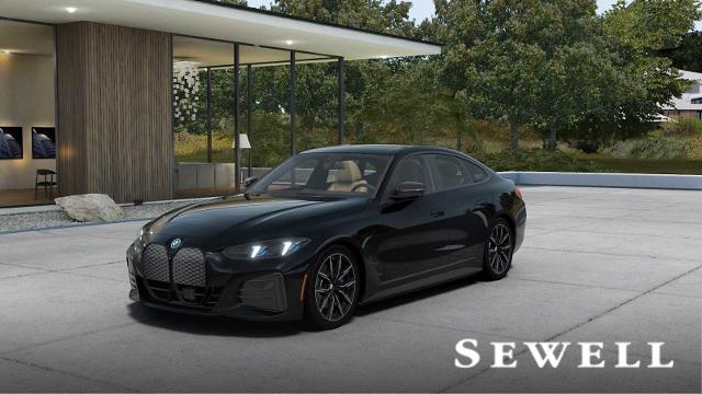 2025 BMW i4 Vehicle Photo in GRAPEVINE, TX 76051