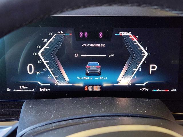 2024 BMW X5 xDrive40i Vehicle Photo in PLANO, TX 75024