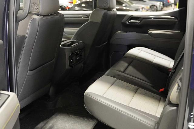 2024 Chevrolet Silverado 1500 Vehicle Photo in GRAPEVINE, TX 76051