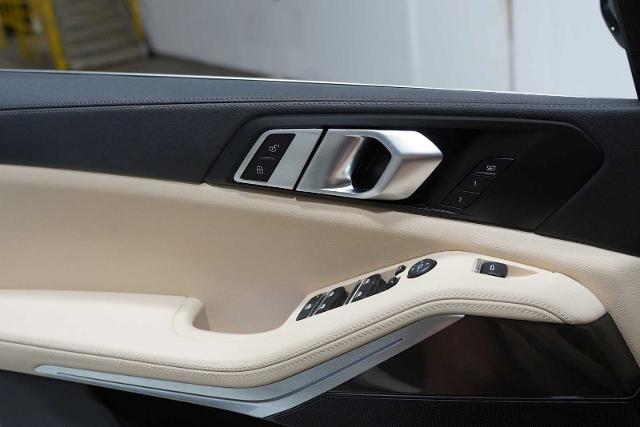 2022 BMW X5 xDrive40i Vehicle Photo in GRAPEVINE, TX 76051