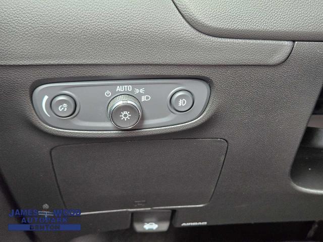 2023 Buick Encore GX Vehicle Photo in DENTON, TX 76210-9321