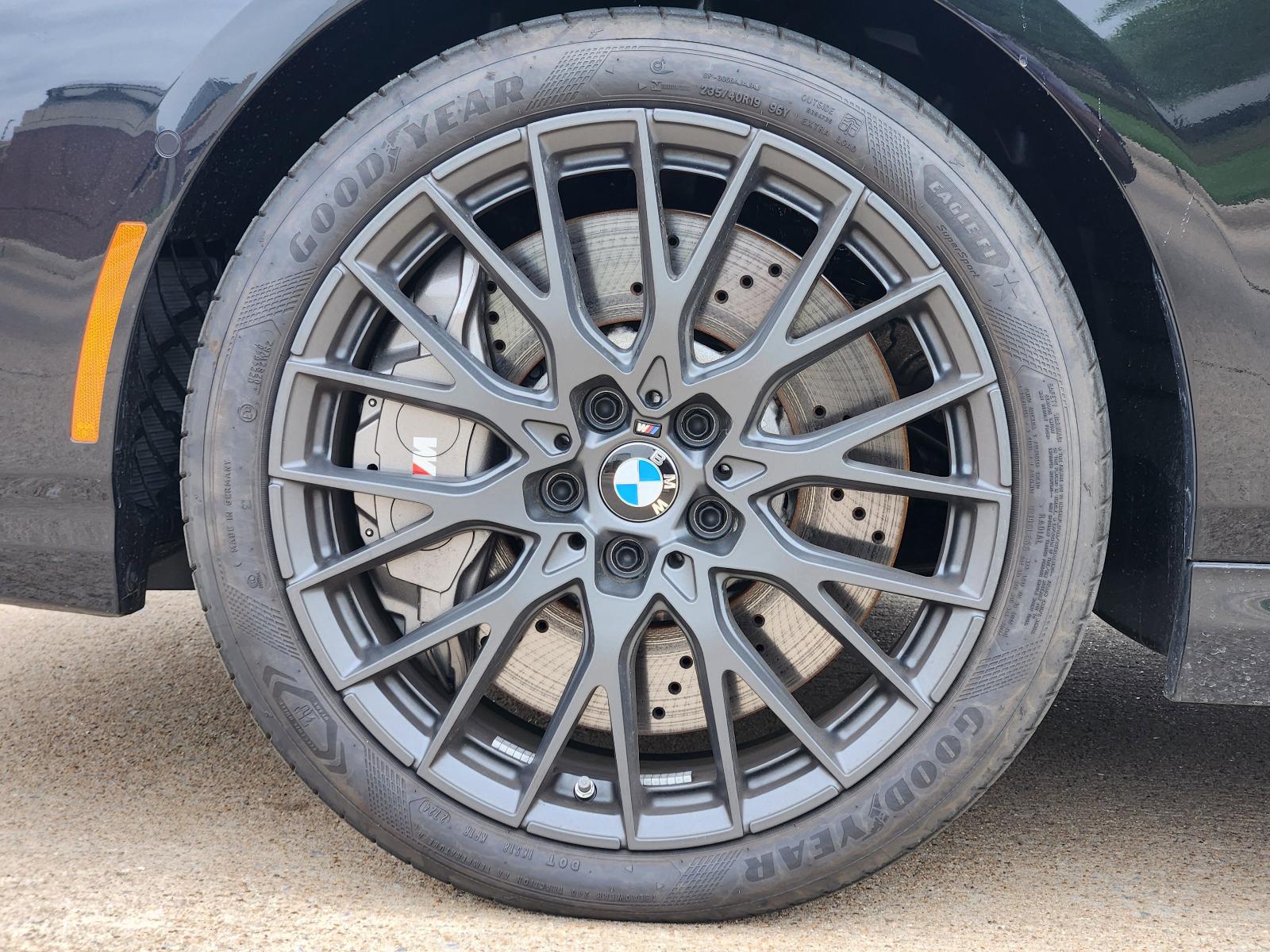 2025 BMW M235 xDrive Vehicle Photo in PLANO, TX 75024