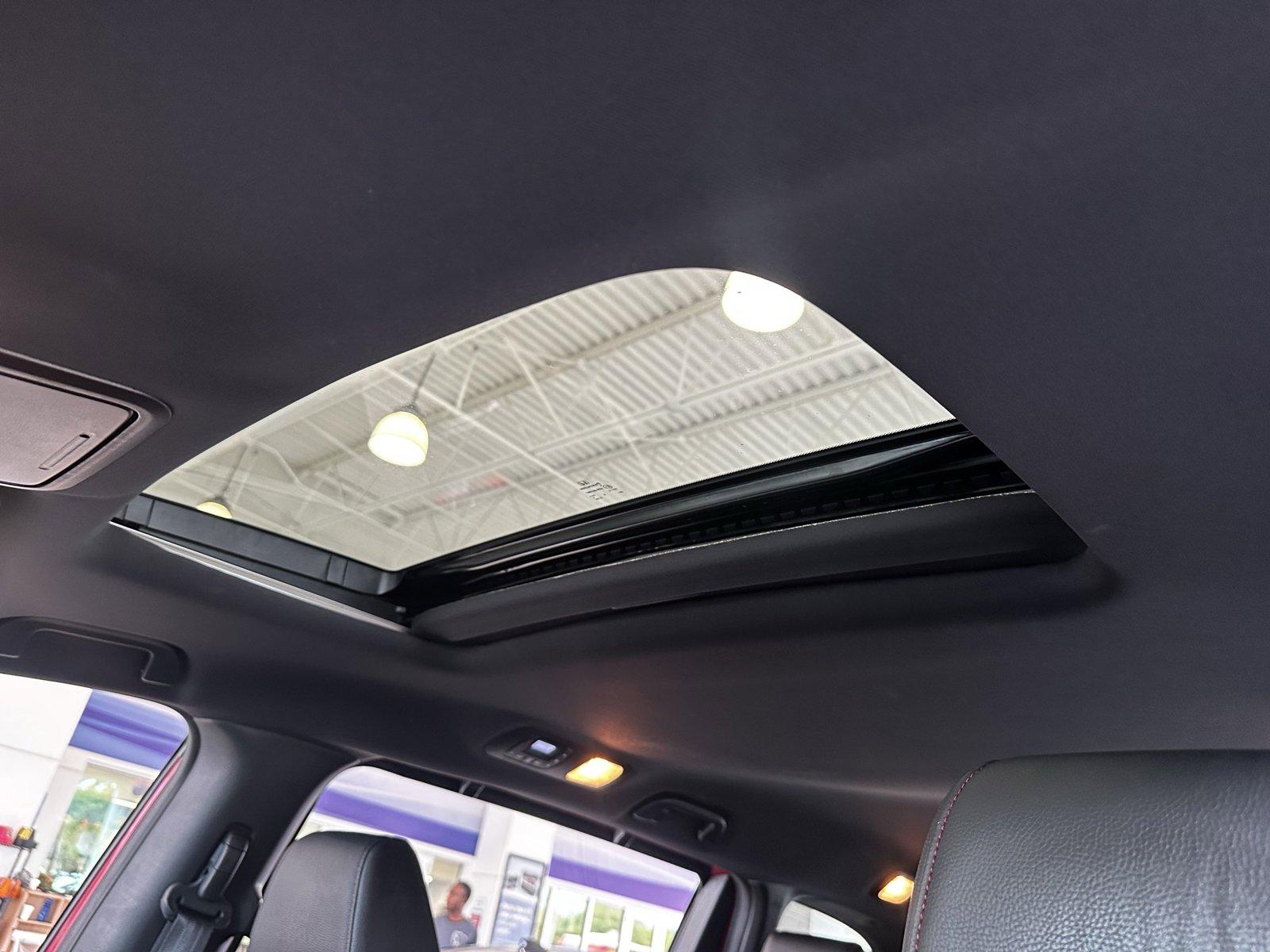 2023 Honda Odyssey Vehicle Photo in Hollywood, FL 33021