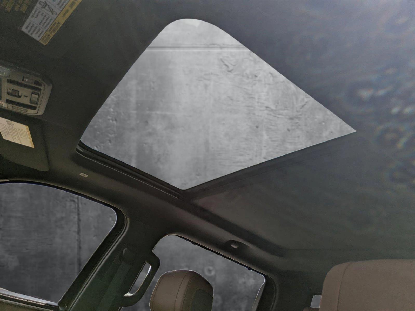 2024 Toyota Tundra 4WD Vehicle Photo in Winter Park, FL 32792