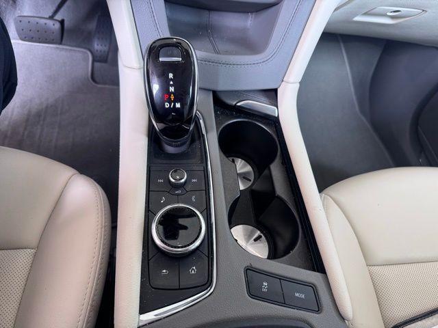 2022 Cadillac XT5 Vehicle Photo in DELRAY BEACH, FL 33483-3294