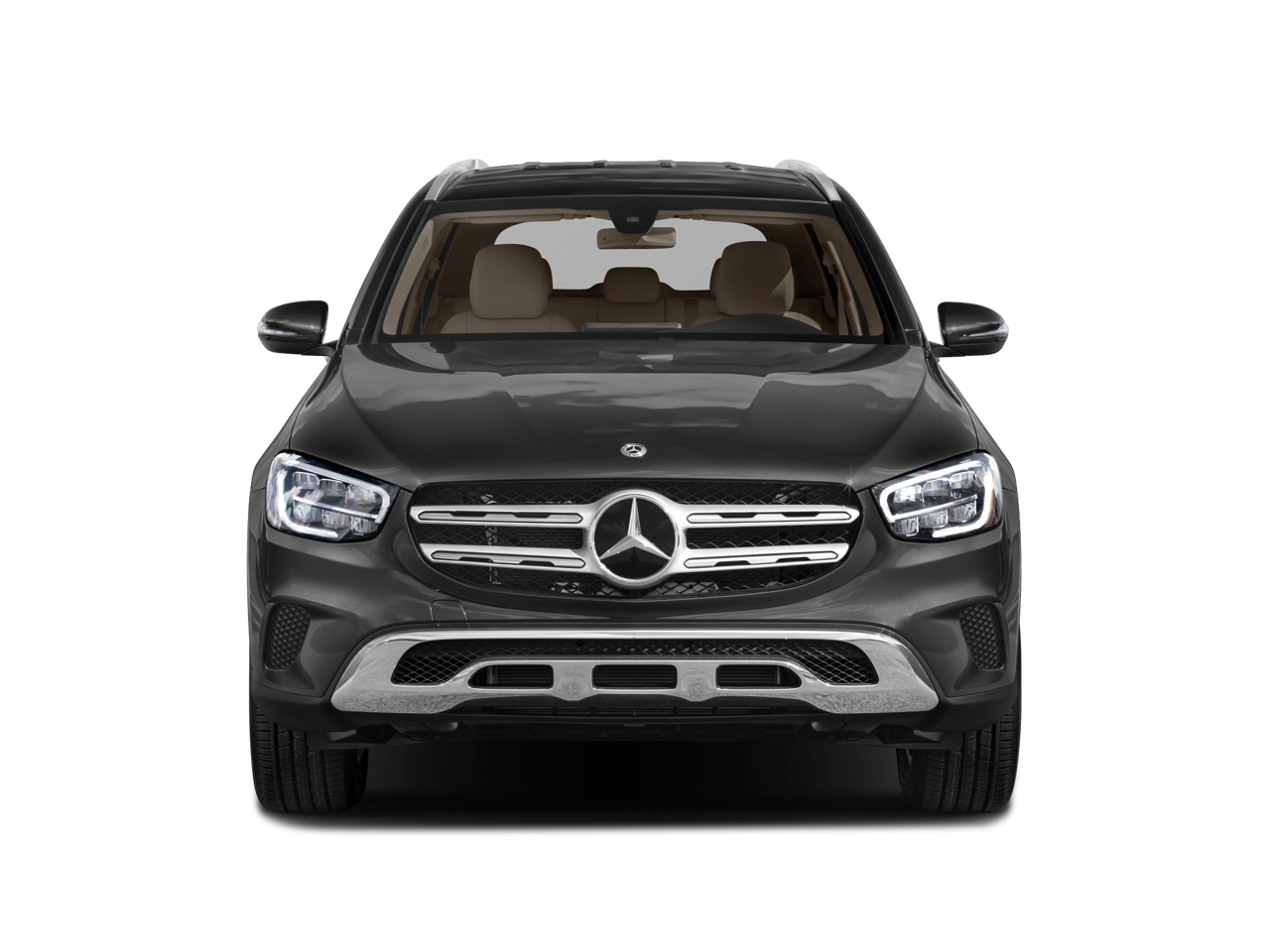 2022 Mercedes-Benz GLC Vehicle Photo in Tulsa, OK 74129