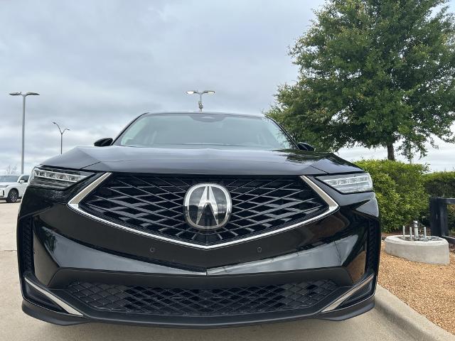 2025 Acura MDX Vehicle Photo in Grapevine, TX 76051