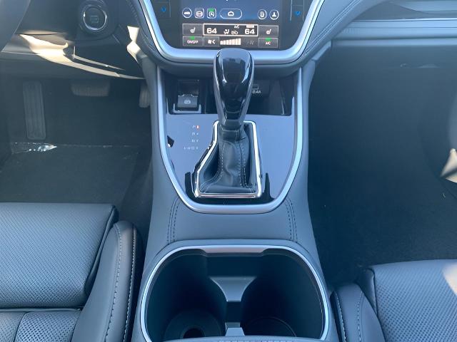2025 Subaru Outback Vehicle Photo in Oshkosh, WI 54904