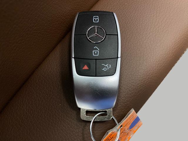2025 Mercedes-Benz GLS Vehicle Photo in Appleton, WI 54913