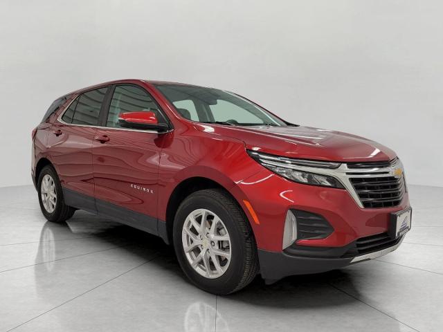 2023 Chevrolet Equinox Vehicle Photo in NEENAH, WI 54956-2243