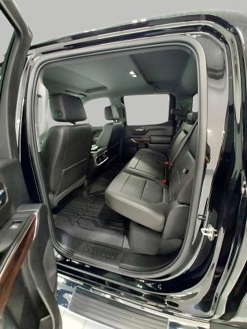 2019 GMC Sierra 1500 Vehicle Photo in OSHKOSH, WI 54904-7811