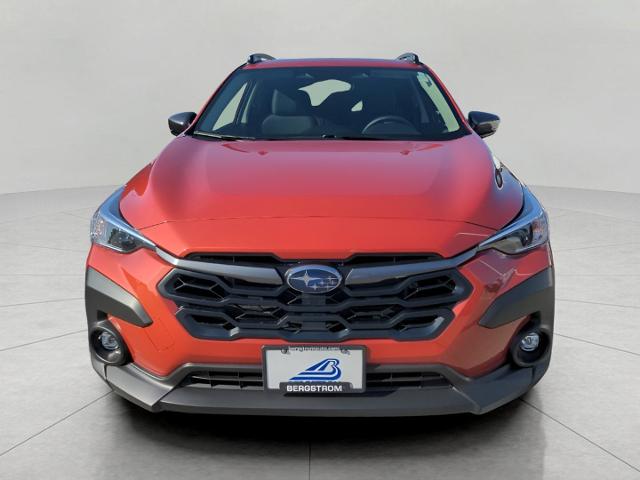 2025 Subaru Crosstrek Vehicle Photo in Green Bay, WI 54304