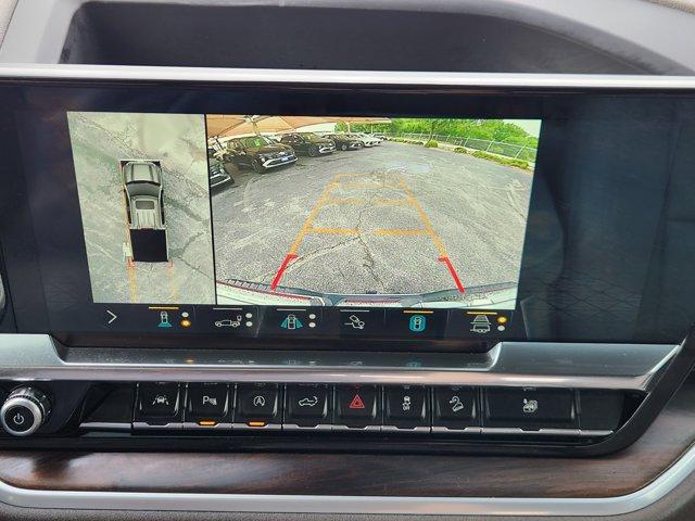 2022 GMC Sierra 1500 Vehicle Photo in Decatur, TX 76234
