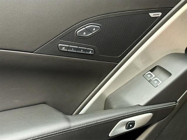 2015 Chevrolet Corvette Stingray Vehicle Photo in EVERETT, WA 98203-5662