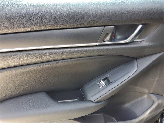 2019 Honda Accord Sedan Vehicle Photo in SUNRISE, FL 33323-3202