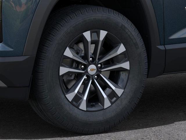 2026 Chevrolet Equinox Vehicle Photo in DANBURY, CT 06810-5034