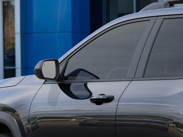 2026 Chevrolet Equinox Vehicle Photo in NEENAH, WI 54956-2243