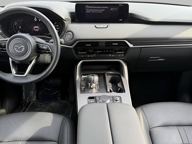 2024 Mazda CX-90 PHEV Vehicle Photo in MADISON, WI 53713-3220