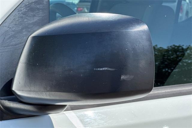 2015 Nissan Frontier Vehicle Photo in ELK GROVE, CA 95757-8703
