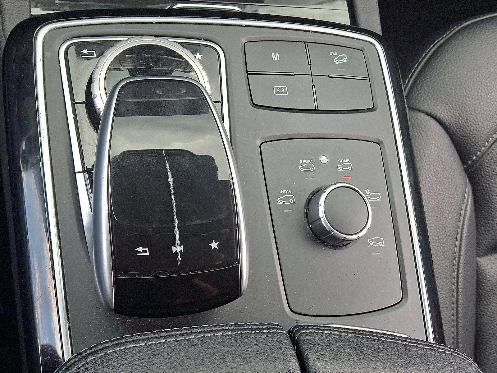 2018 Mercedes-Benz GLE Vehicle Photo in Harrisburg, PA 17111