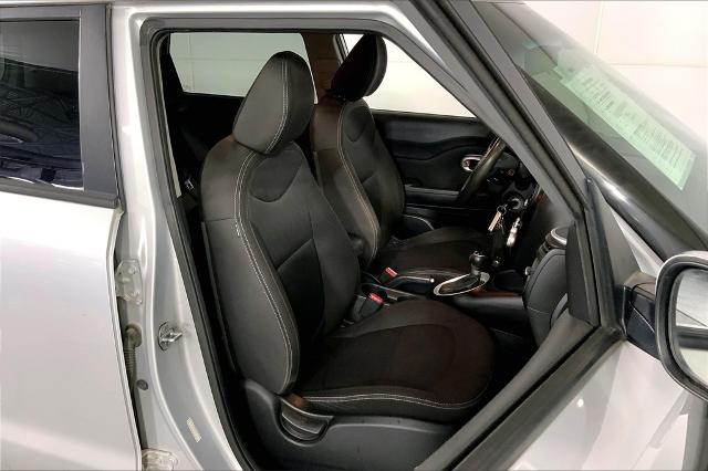 2015 Kia Soul Vehicle Photo in Lees Summit, MO 64086