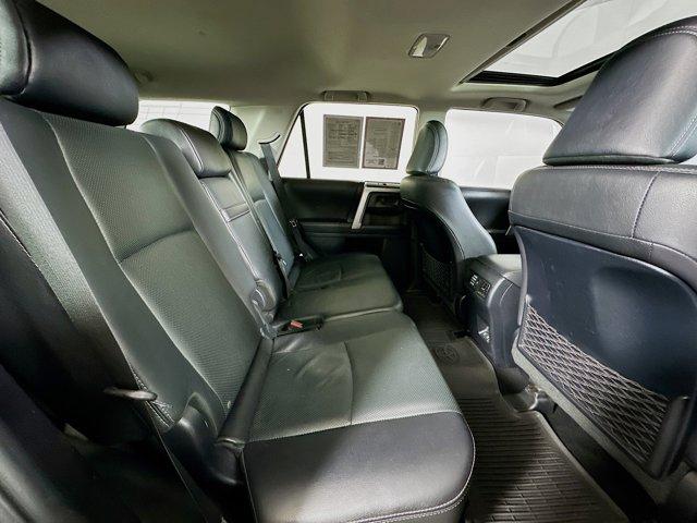 2022 Toyota 4Runner Vehicle Photo in Flemington, NJ 08822