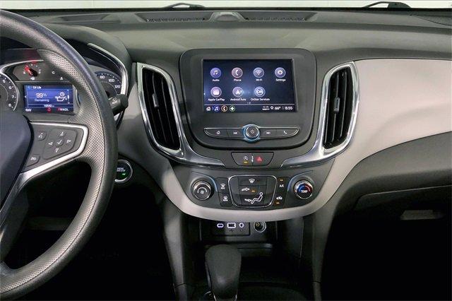 2023 Chevrolet Equinox Vehicle Photo in INDEPENDENCE, MO 64055-1314