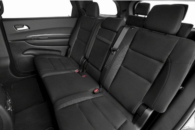 2024 Dodge Durango Vehicle Photo in Tulsa, OK 74129