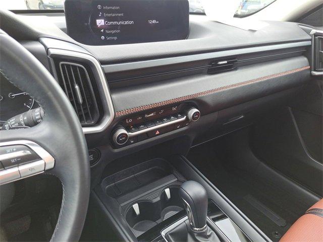 2023 Mazda CX-50 Vehicle Photo in MILFORD, OH 45150-1684