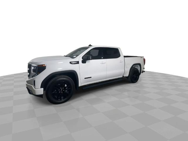 2024 GMC Sierra 1500 Vehicle Photo in GILBERT, AZ 85297-0402