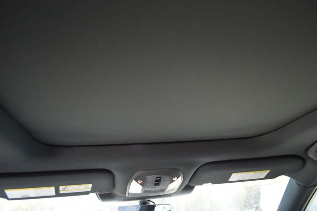 2025 INFINITI QX60 Vehicle Photo in Houston, TX 77090