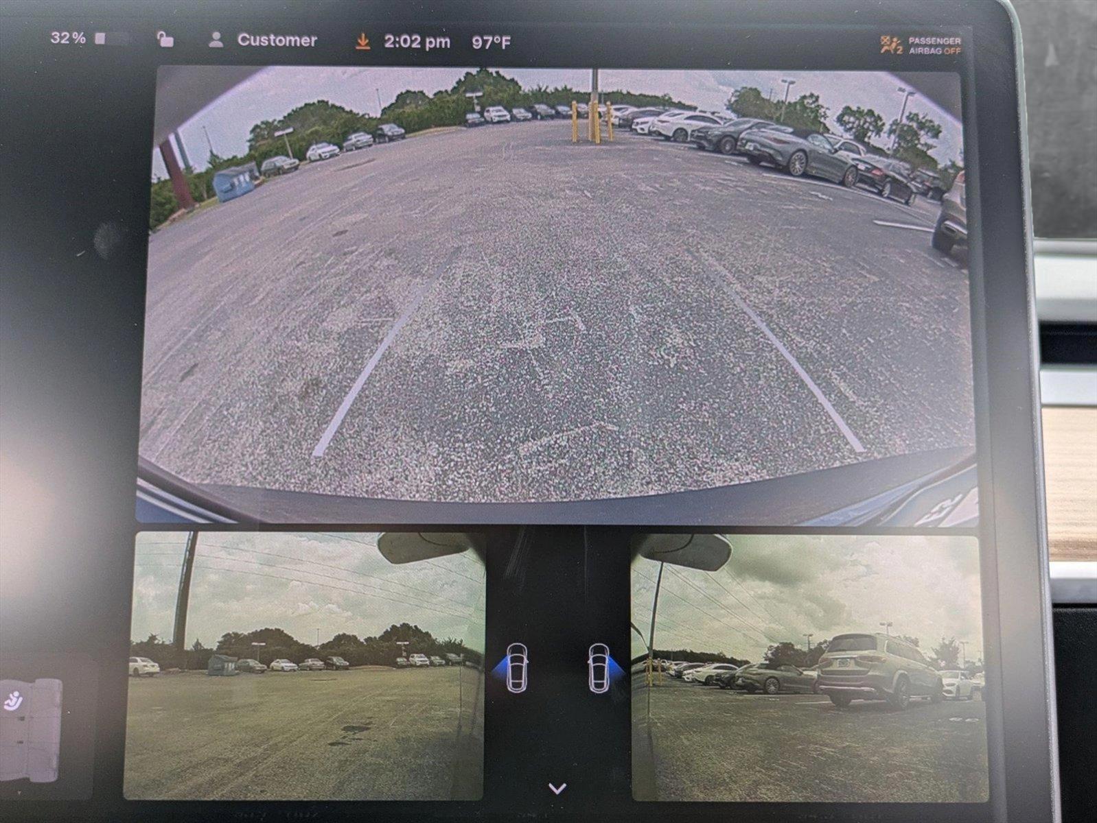 2018 Tesla Model 3 Vehicle Photo in Sanford, FL 32771