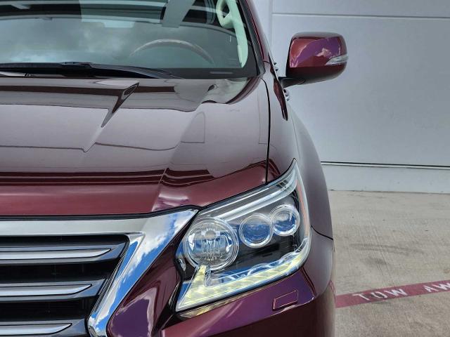 2019 Lexus GX 460 Vehicle Photo in Grapevine, TX 76051