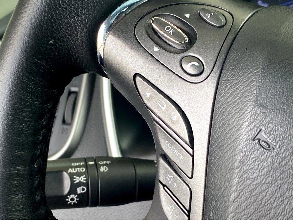 2023 Nissan Murano Vehicle Photo in SAVANNAH, GA 31406-4513