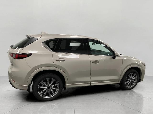 2025 Mazda CX-5 Vehicle Photo in Appleton, WI 54913