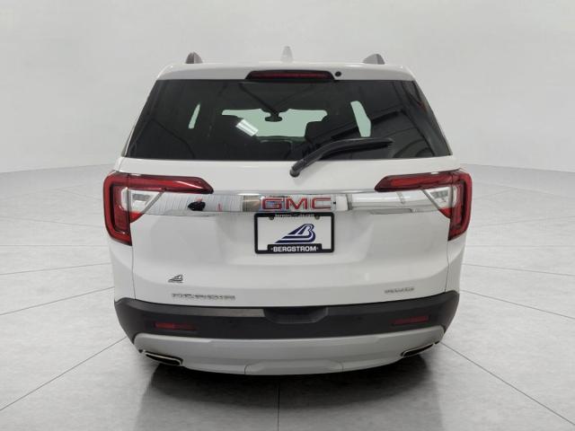 2023 GMC Acadia Vehicle Photo in APPLETON, WI 54914-8833