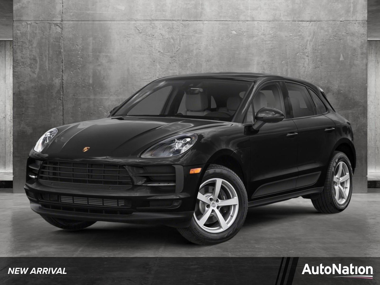 2020 Porsche Macan Vehicle Photo in Sanford, FL 32771