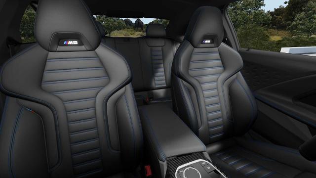 2025 BMW M2 Vehicle Photo in GRAPEVINE, TX 76051