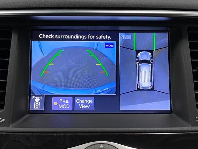 2019 INFINITI QX80 Vehicle Photo in Appleton, WI 54913