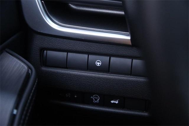 2025 Nissan Rogue Vehicle Photo in Hazelwood, MO 63042