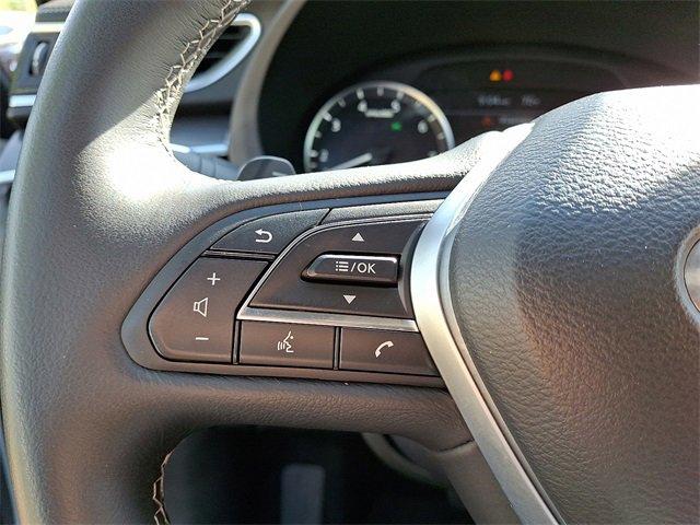 2024 INFINITI QX55 Vehicle Photo in Willow Grove, PA 19090