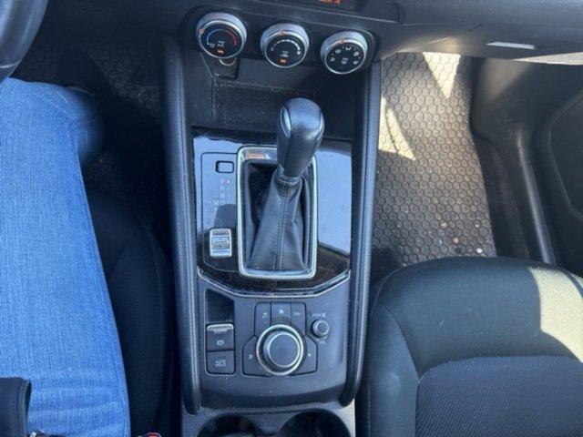 2019 Mazda CX-5 Vehicle Photo in Harrisburg, PA 17111