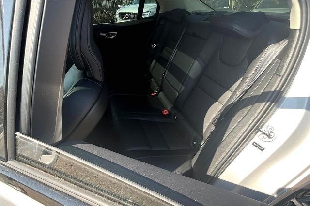 2024 Volvo S60 Vehicle Photo in San Antonio, TX 78230